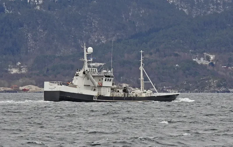 RINGASKJAER General Cargo IMO 6700638 photo 10