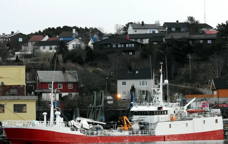 SOERDYROEY General Cargo IMO 6700652 photo 2