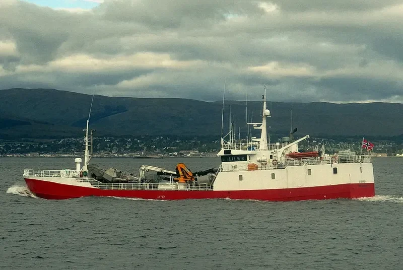 SOERDYROEY General Cargo IMO 6700652 photo 6
