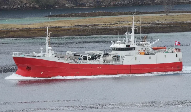 SOERDYROEY General Cargo IMO 6700652 photo 10