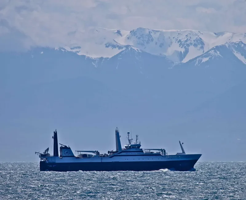 NORTHERN EAGLE General Cargo IMO 6701462 photo 2
