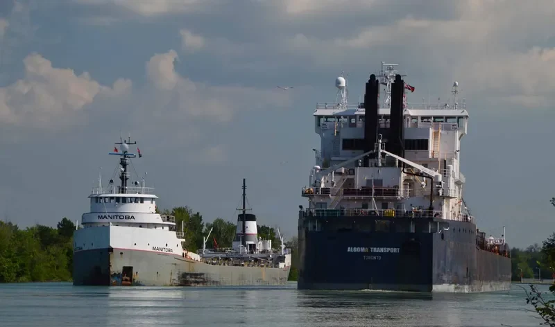 MANITOBA Bulk Carrier IMO 6702301 photo 9