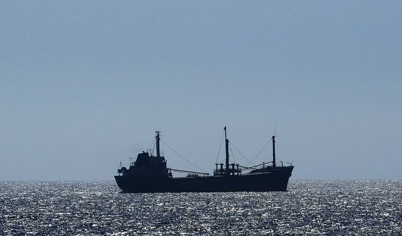 SALAM Y General Cargo IMO 6702698
