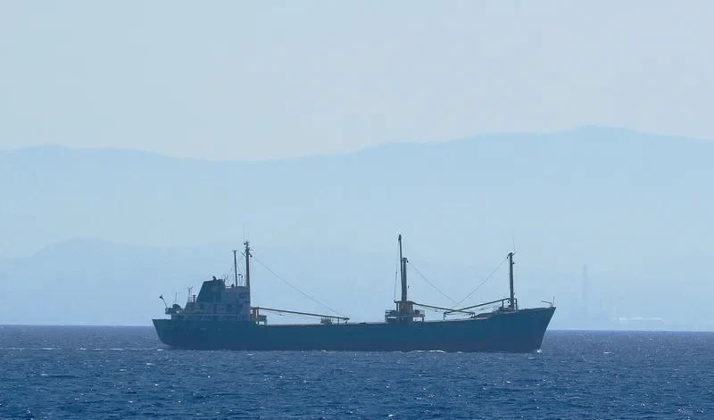 SALAM Y General Cargo IMO 6702698 photo 2
