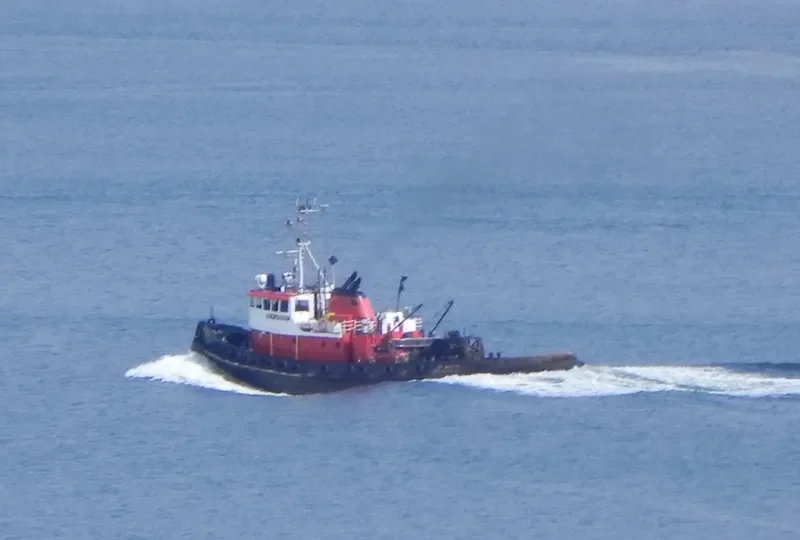 SEA WARRIOR General Cargo IMO 6703123 photo 4