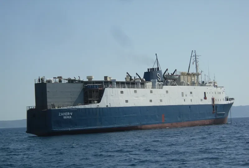 EQUALITY General Cargo IMO 6703343 photo 4