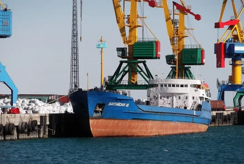 BALTIYSKIY 40 General Cargo IMO 6703771 photo 4