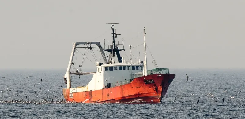 ZURITA General Cargo IMO 6704749 photo 2