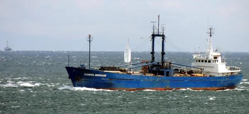 COASTAL MERCHANT General Cargo IMO 6704854 photo 2