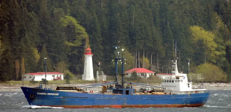 COASTAL MERCHANT General Cargo IMO 6704854 photo 3