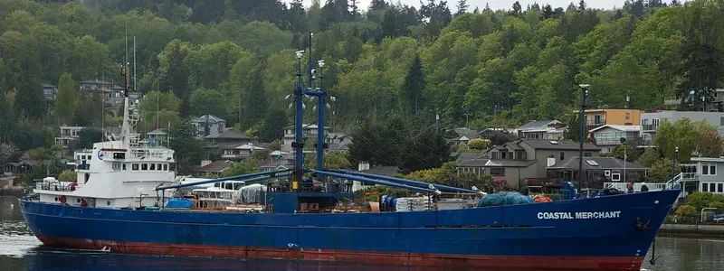 COASTAL MERCHANT General Cargo IMO 6704854 photo 9
