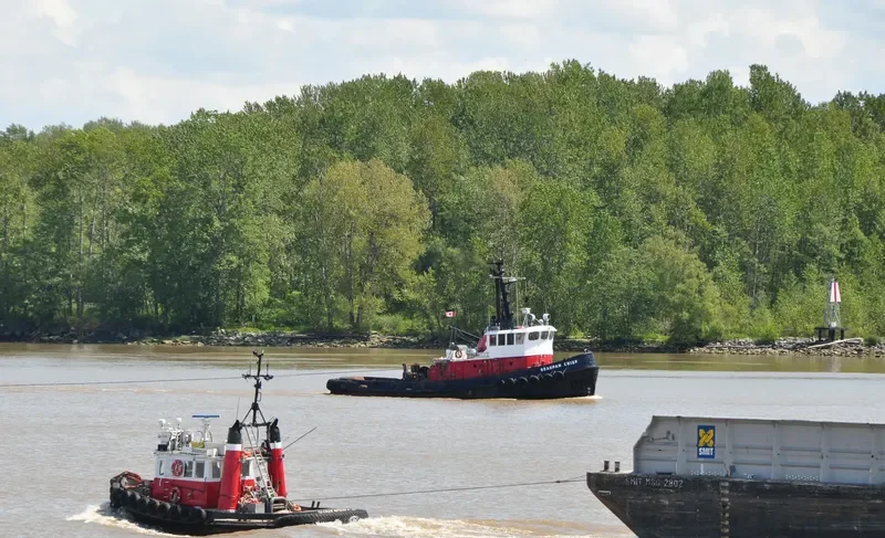 SEASPAN CHIEF General Cargo IMO 6704866 photo 6