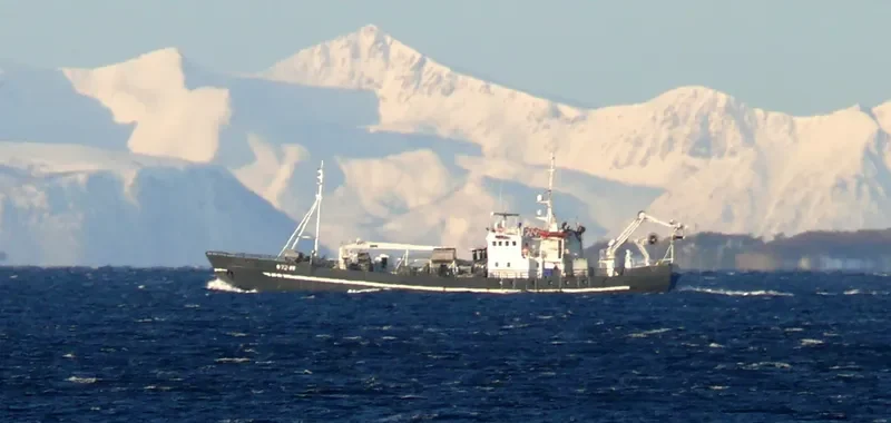 NYSKJER General Cargo IMO 6704921 photo 5