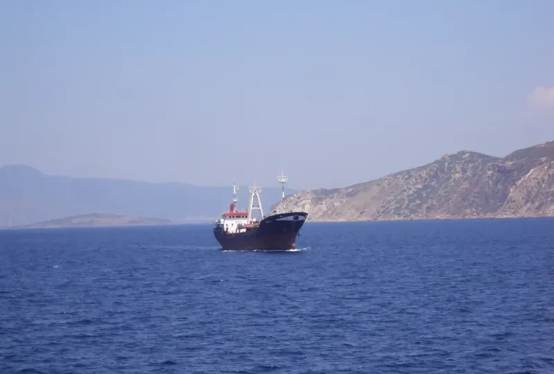 HAJ SAYED General Cargo IMO 6705092 photo 2