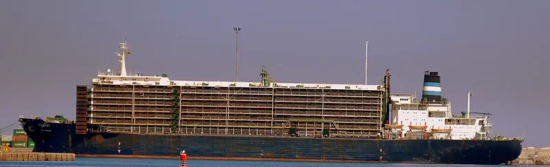 AL KUWAIT General Cargo IMO 6705303 photo 9