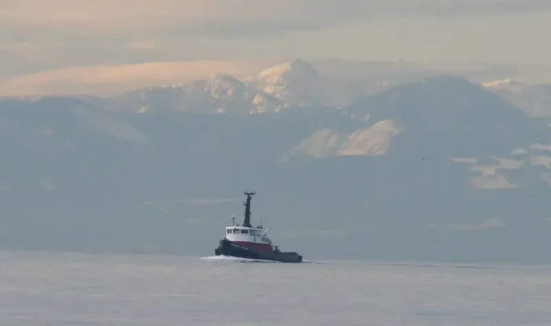 SEASPAN MASTER General Cargo IMO 6705913 photo 6