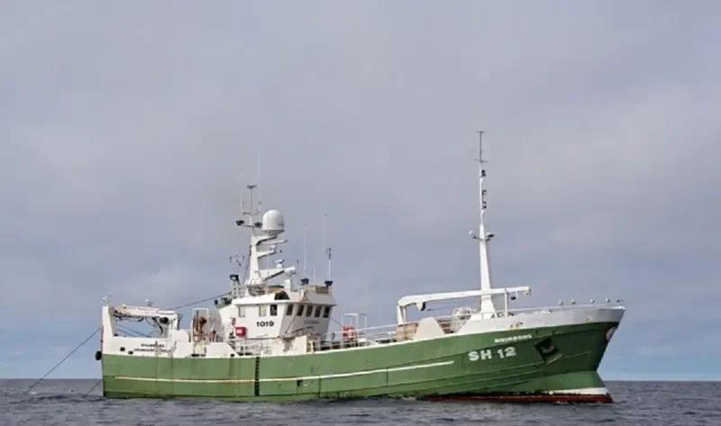SIGURBORG General Cargo IMO 6705963 photo 8