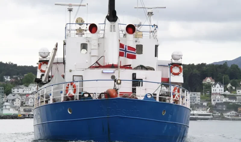 OSFJORD General Cargo IMO 6706113 photo 4