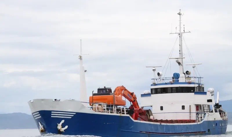 OSFJORD General Cargo IMO 6706113 photo 6