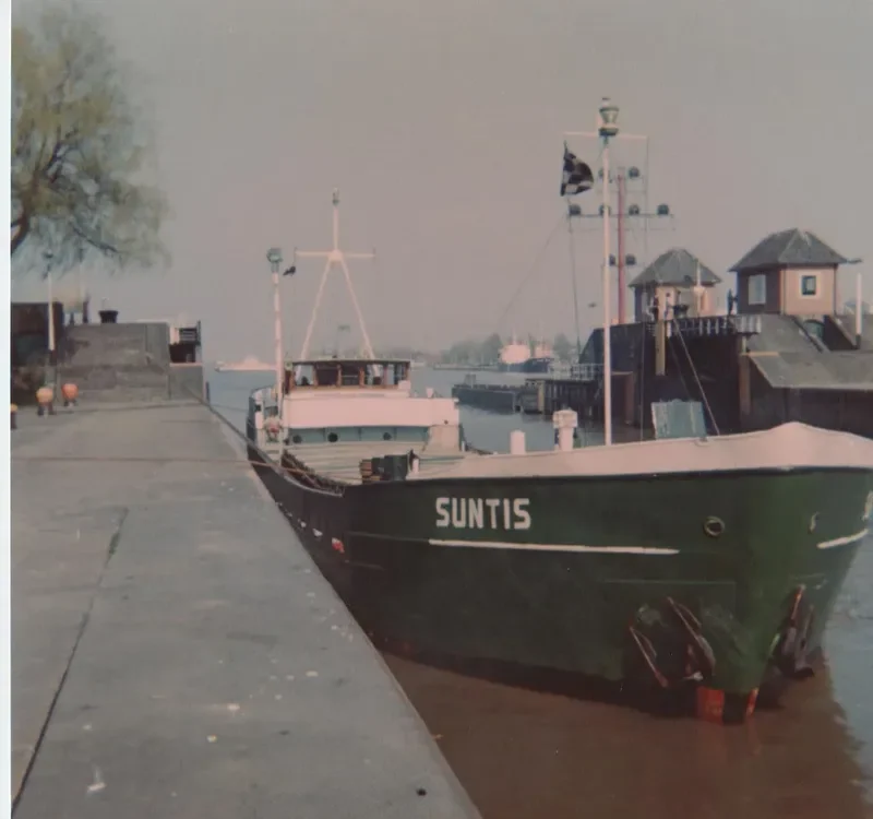 DELFINO BLU General Cargo IMO 6706137 photo 2