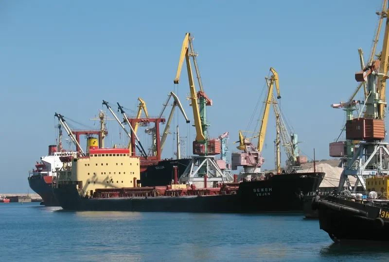 TETEVEN 1 General Cargo IMO 6706553 photo 5