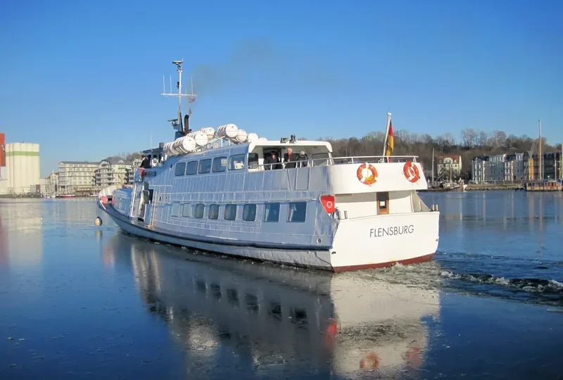 JUERGENSBY Passenger Ship IMO 6706864 photo 8