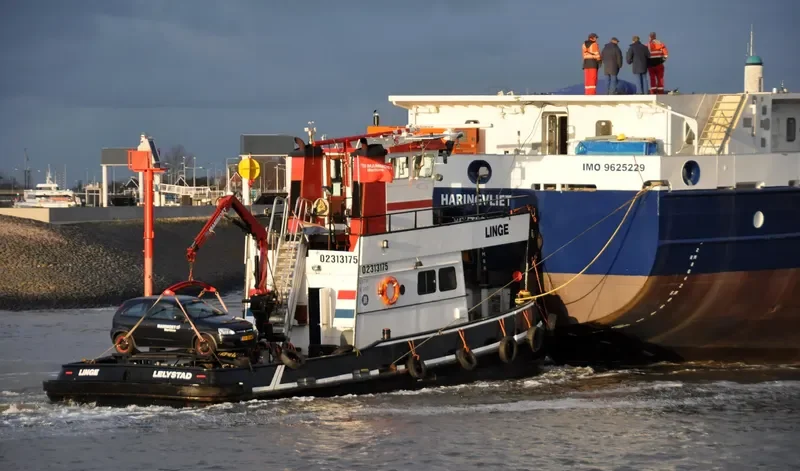LINGE General Cargo IMO 6707193 photo 6