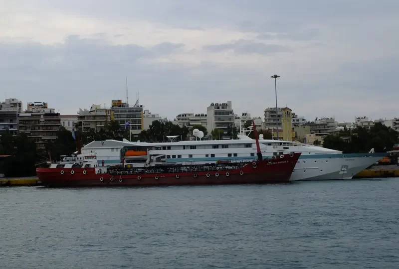 GURIYA General Cargo IMO 6707430 photo 5