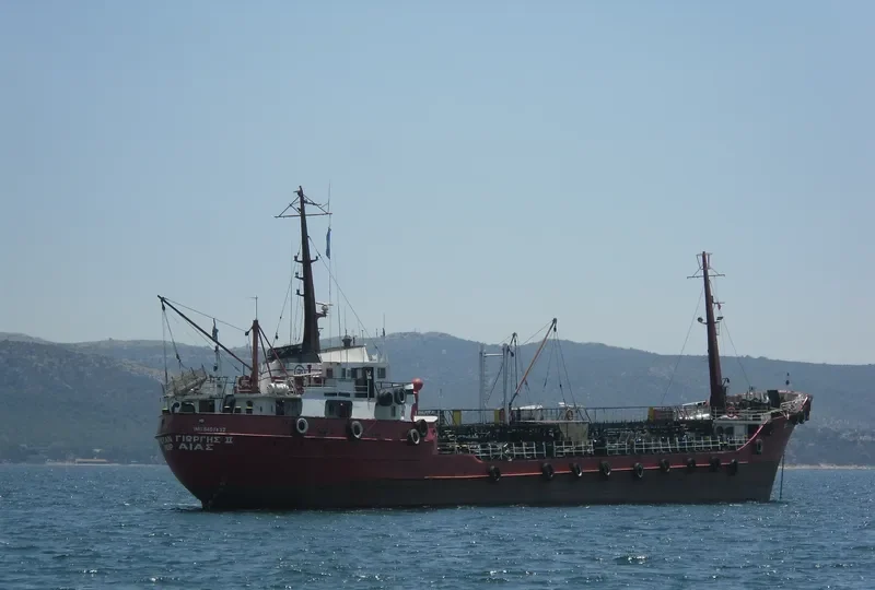 GURIYA General Cargo IMO 6707430 photo 9