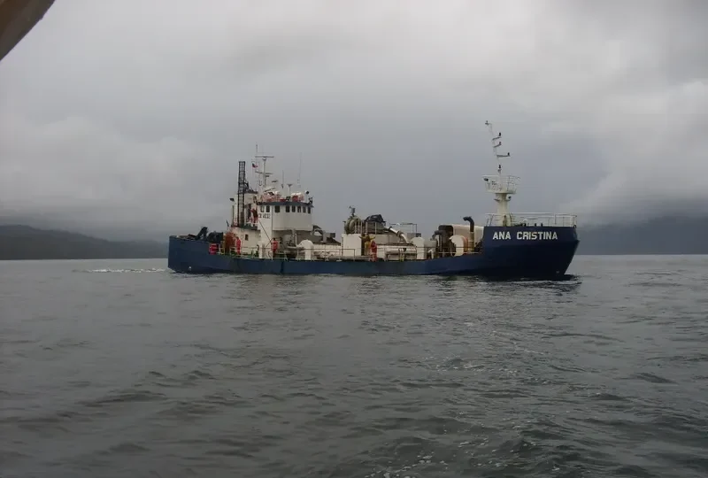 ANA CRISTINA General Cargo IMO 6707959 photo 2