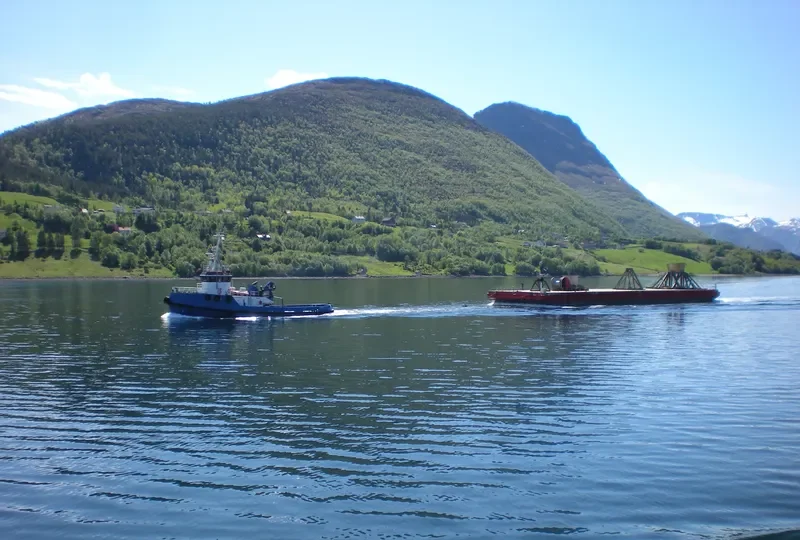 TANDBERG POLAR General Cargo IMO 6708147 photo 5