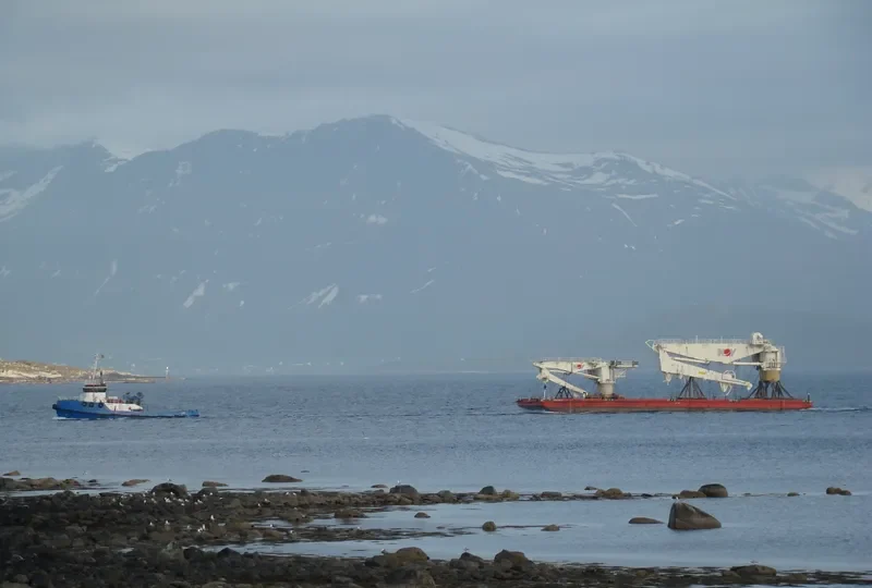 TANDBERG POLAR General Cargo IMO 6708147 photo 6