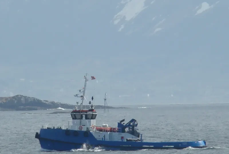 TANDBERG POLAR General Cargo IMO 6708147 photo 7