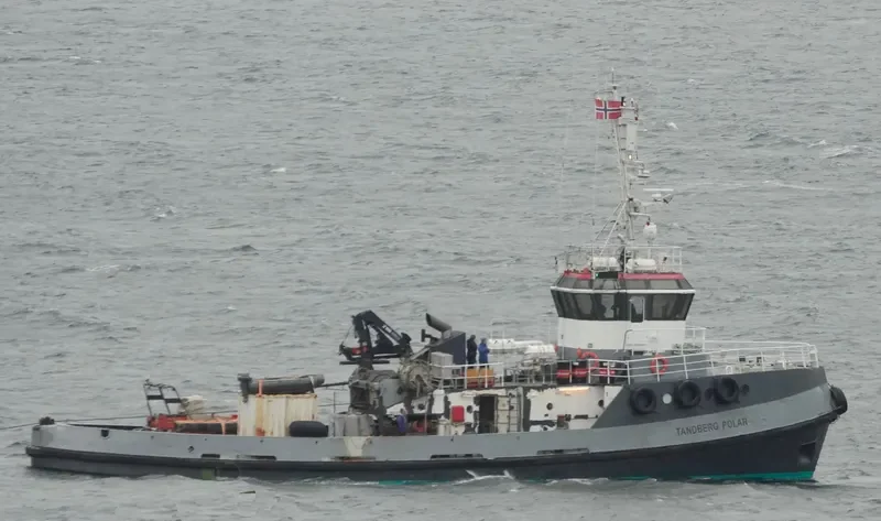 TANDBERG POLAR General Cargo IMO 6708147 photo 9