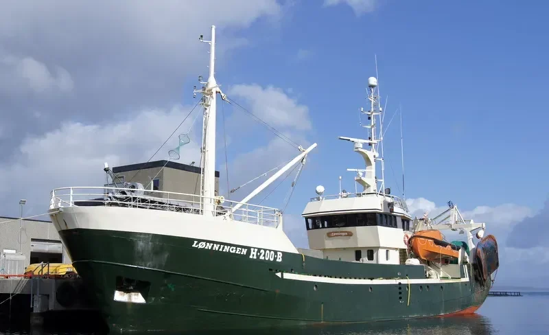 LO'NNINGEN I General Cargo IMO 6708628 photo 8