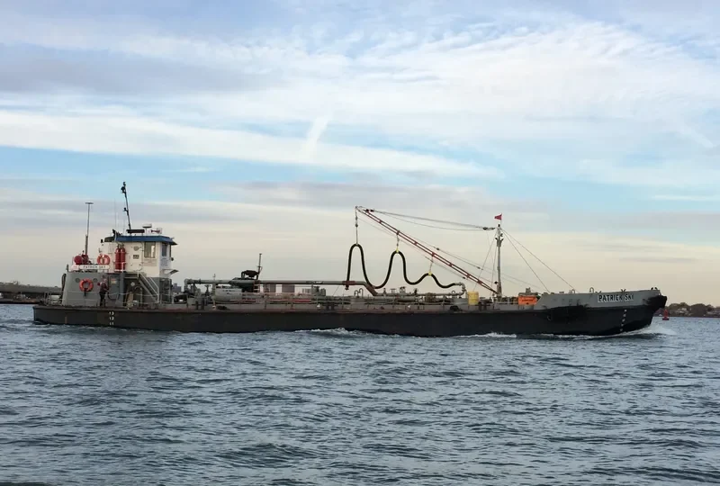 PATRICK SKY General Cargo IMO 6709062 photo 2