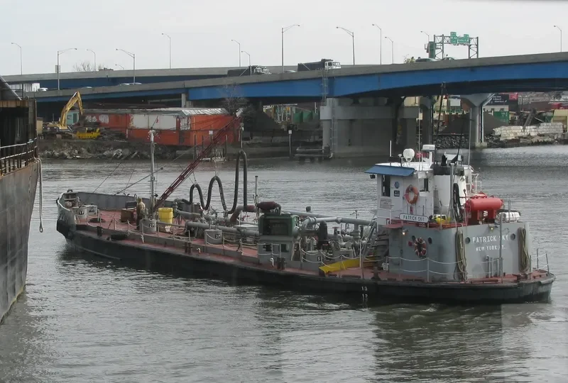 PATRICK SKY General Cargo IMO 6709062 photo 3