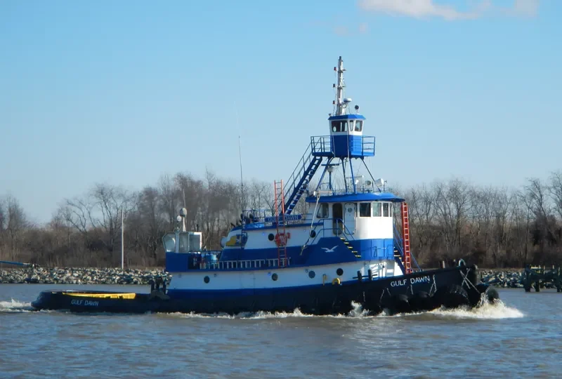 GULF DAWN General Cargo IMO 6709725 photo 4