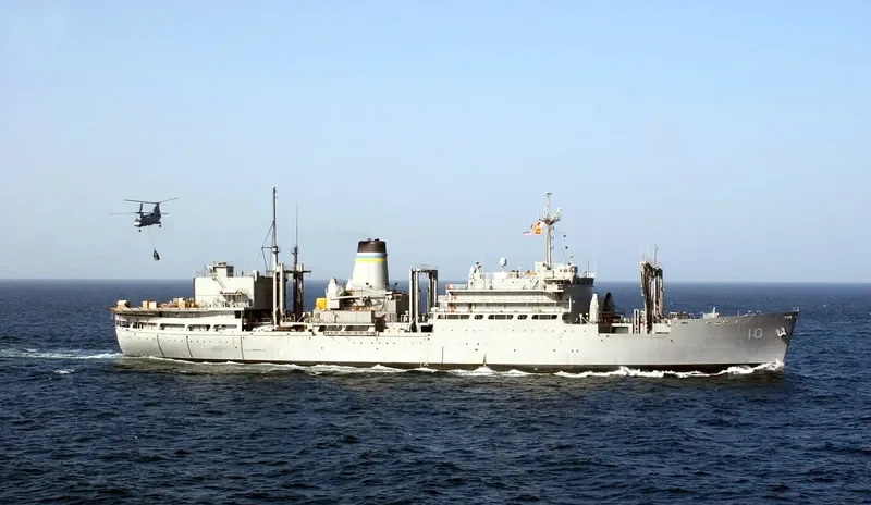 SATURN General Cargo IMO 6709787
