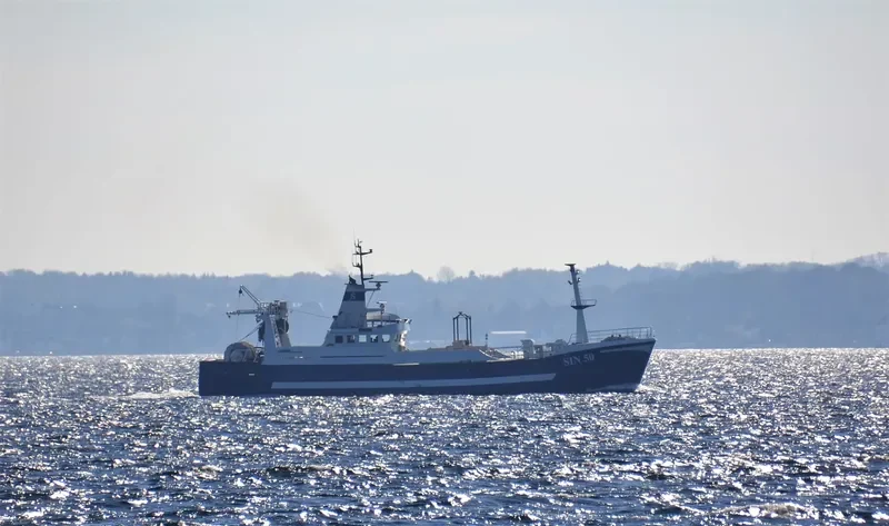 LAGUNA General Cargo IMO 6709971