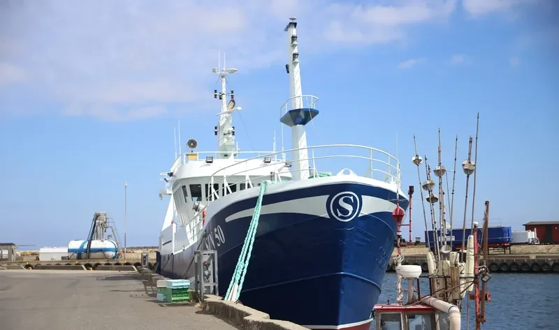LAGUNA General Cargo IMO 6709971 photo 4
