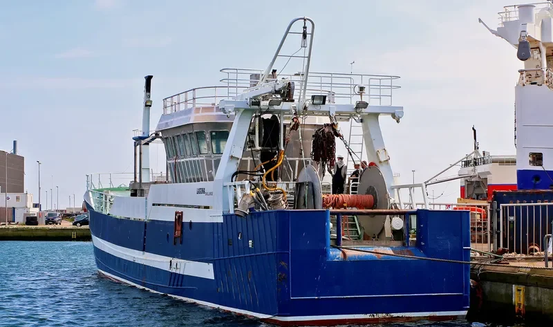LAGUNA General Cargo IMO 6709971 photo 6