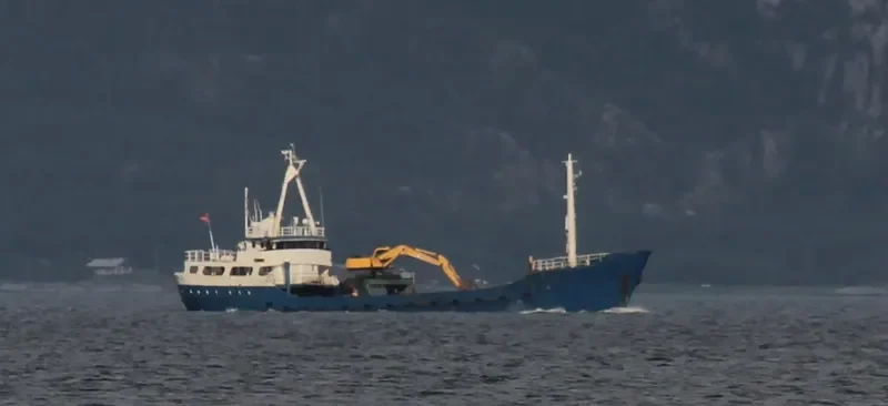 STIG HALLE General Cargo IMO 6710839 photo 4