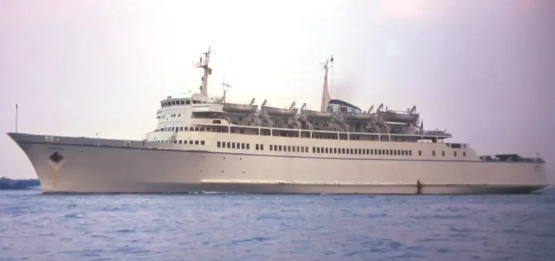 MILLENIUM Ro-Ro IMO 6710906 photo 3