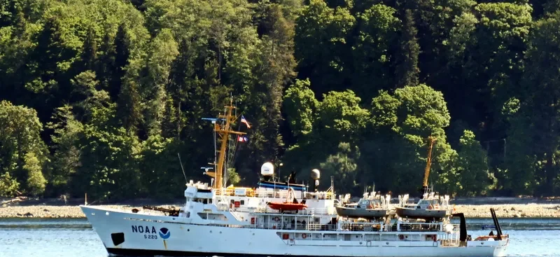 FAIRWEATHER General Cargo IMO 6710920 photo 2