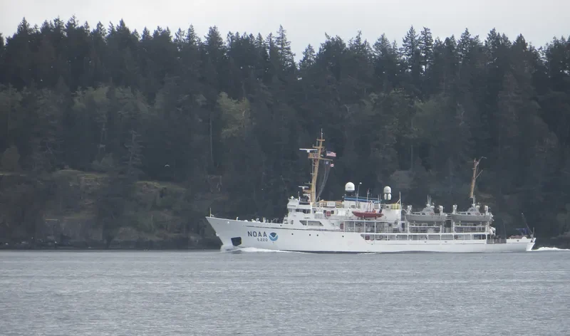 FAIRWEATHER General Cargo IMO 6710920 photo 6