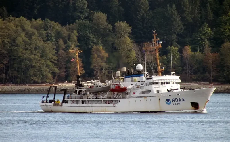 FAIRWEATHER General Cargo IMO 6710920 photo 9