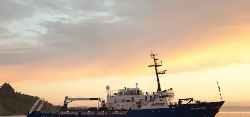 MITCHELL General Cargo IMO 6710932 photo 3