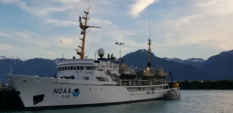 RAINIER General Cargo IMO 6711003 photo 7