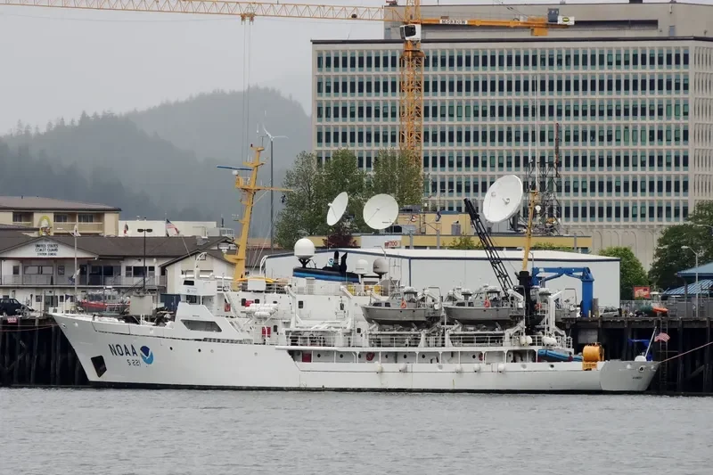 RAINIER General Cargo IMO 6711003 photo 8